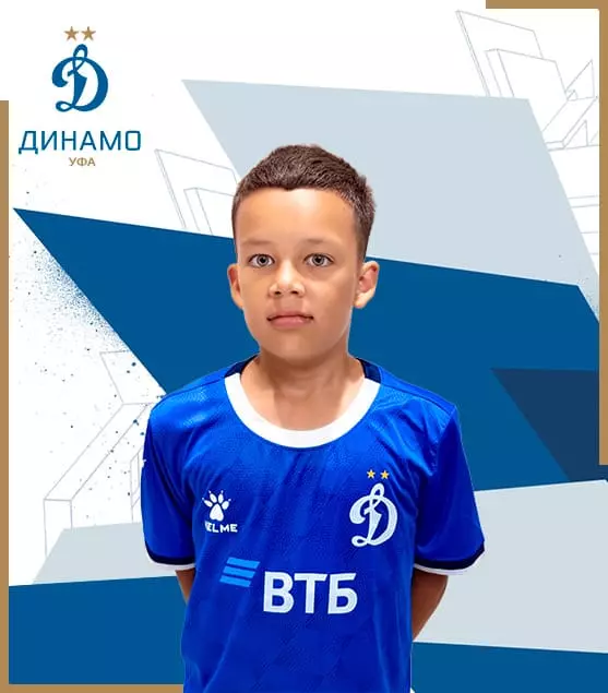 Роман Юсупов